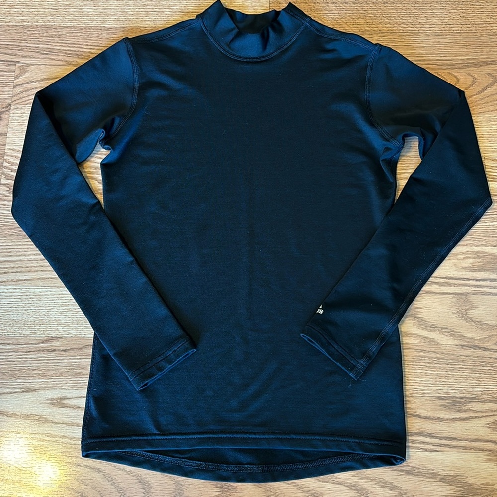 Women’s athletic Adidas long sleeve shirt